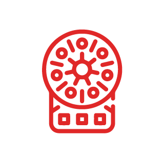 Línea de Centrifugación